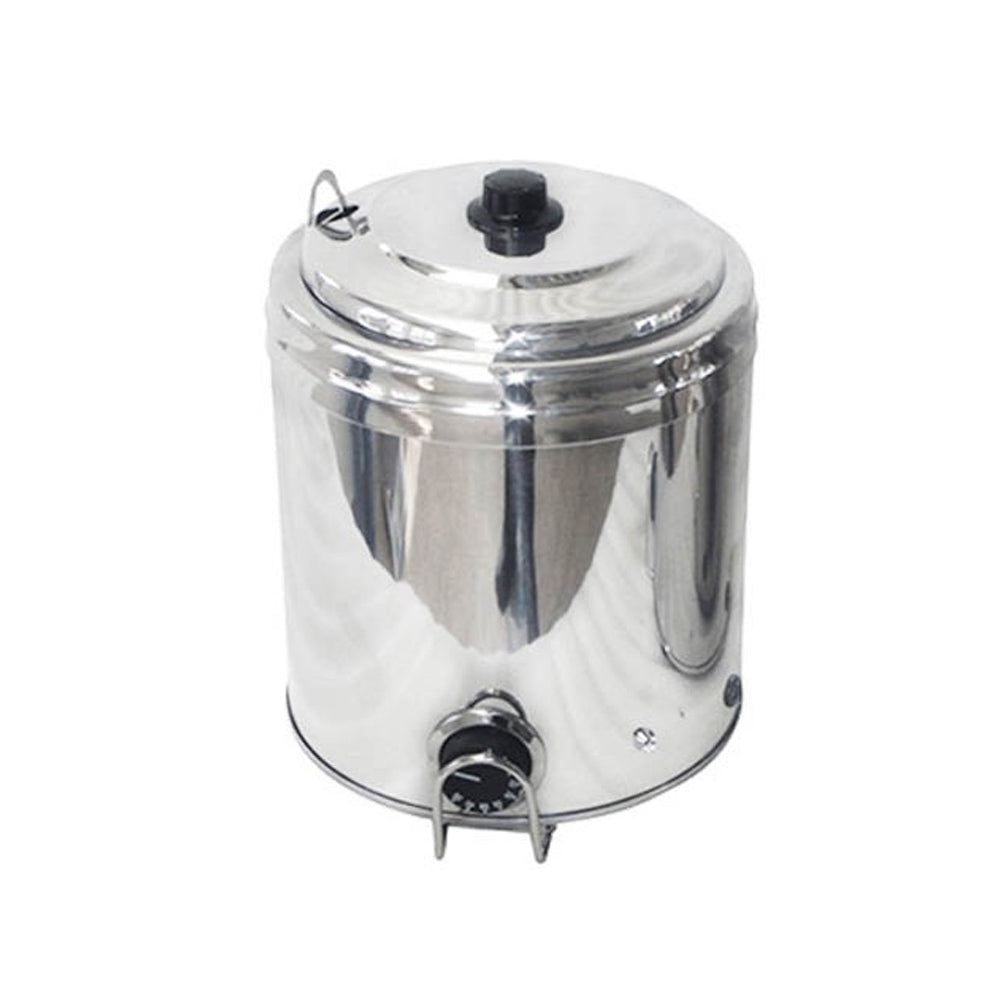 Calentador de chocolate o queso (2 litros) Marca Tapisa Modelo CHW2 freeshipping - Innova FoodService