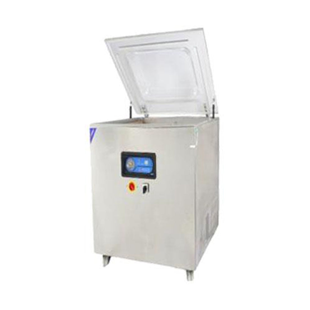 Empacadora al vacío MIGSA modelo DZQ-800B