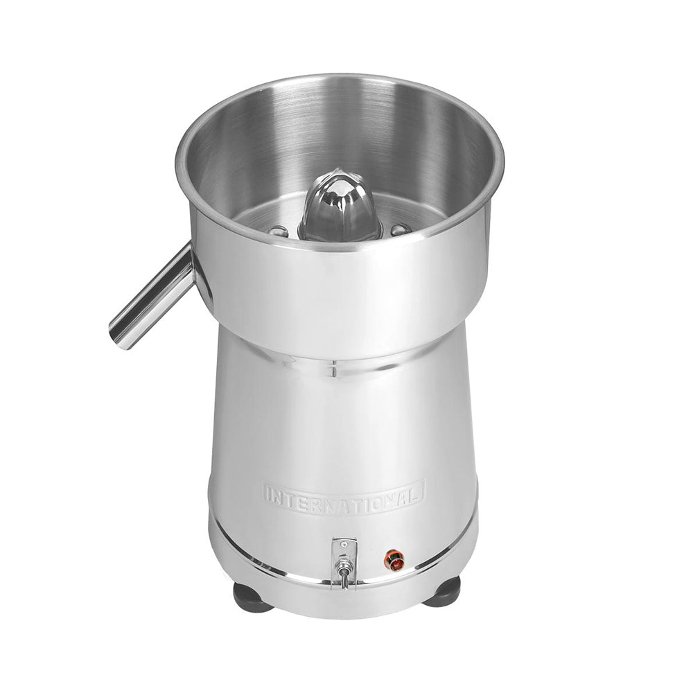 Exprimidor de jugo International modelo EJ-4