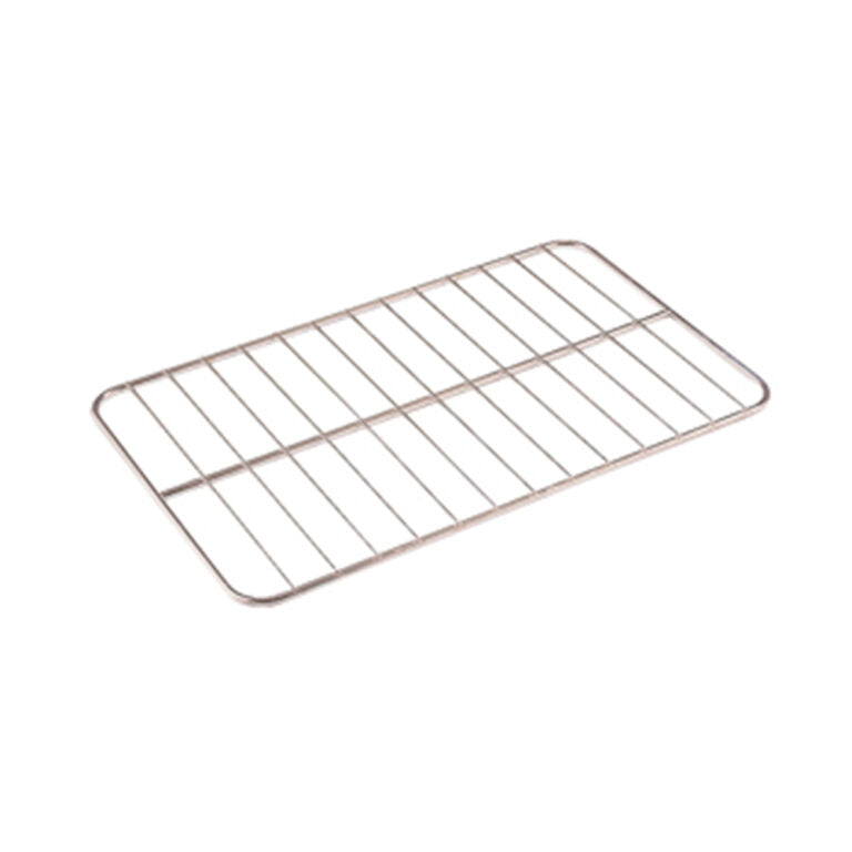 Parrilla acero inoxidable para carros caliente para 2 enteros marca Edenox modelo EVI 2/1 freeshipping - Innova FoodService