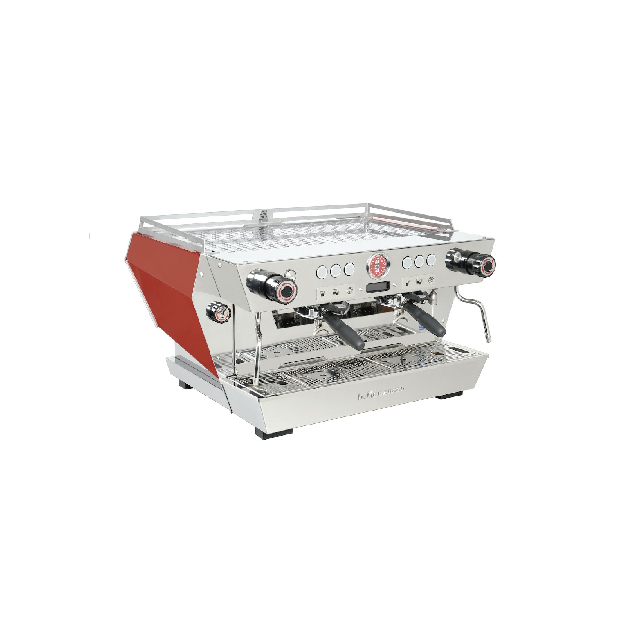 Cafetera KB90 2 grupos La Marzocco Modelo KB90-2G