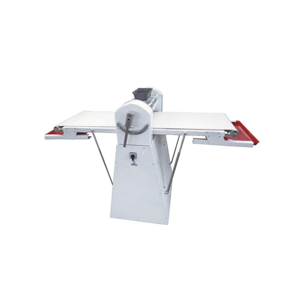 Laminadora de piso de banda Marca Equichef Modelo LMB-265 freeshipping - Innova FoodService