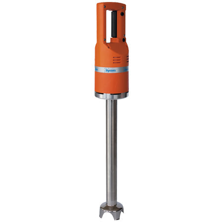 Turbolicuador Marca Dynamic Modelo MX91 freeshipping - Innova FoodService