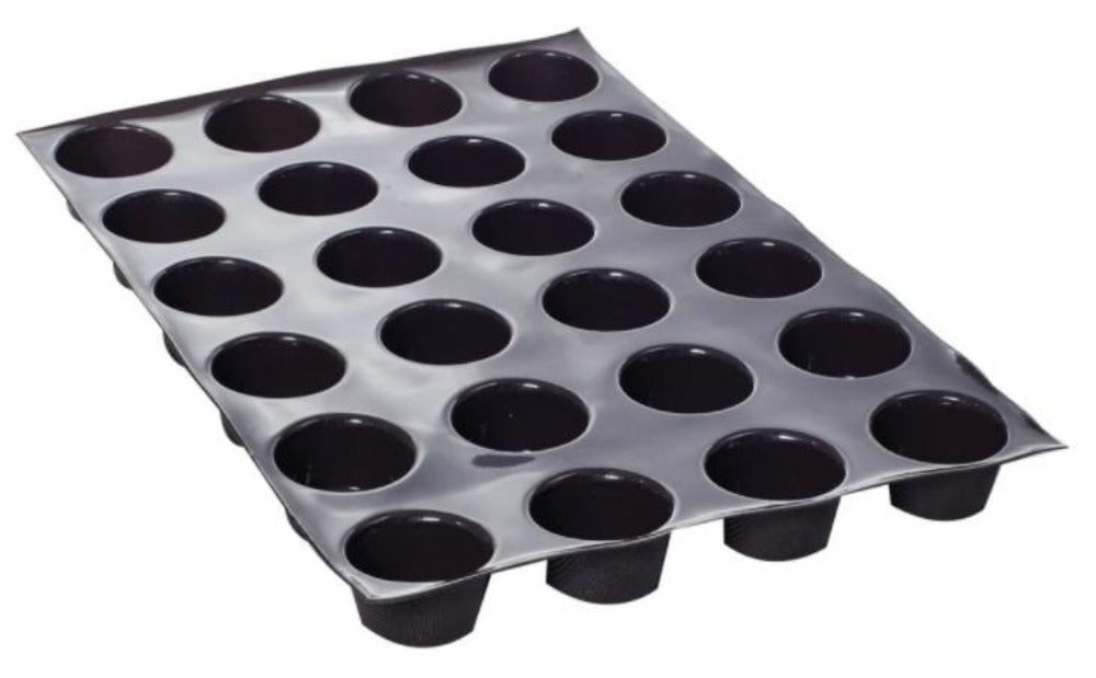 Molde para Panqués y similares 400 x 600 mm. (2/1 GN) Marca Rational Modelo 6017.1001 freeshipping - Innova FoodService