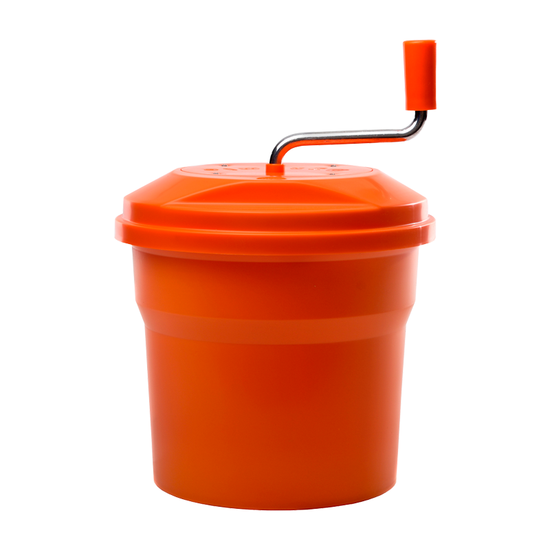 Secador de verduras marca Dynamic modelo E-10 freeshipping - Innova FoodService