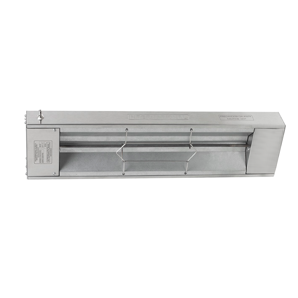 Lampara calentadora marca International freeshipping - Innova FoodService