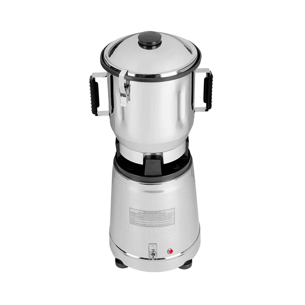 Licuadora industrial 5 litros de capacidad International Modelo LI-5A
