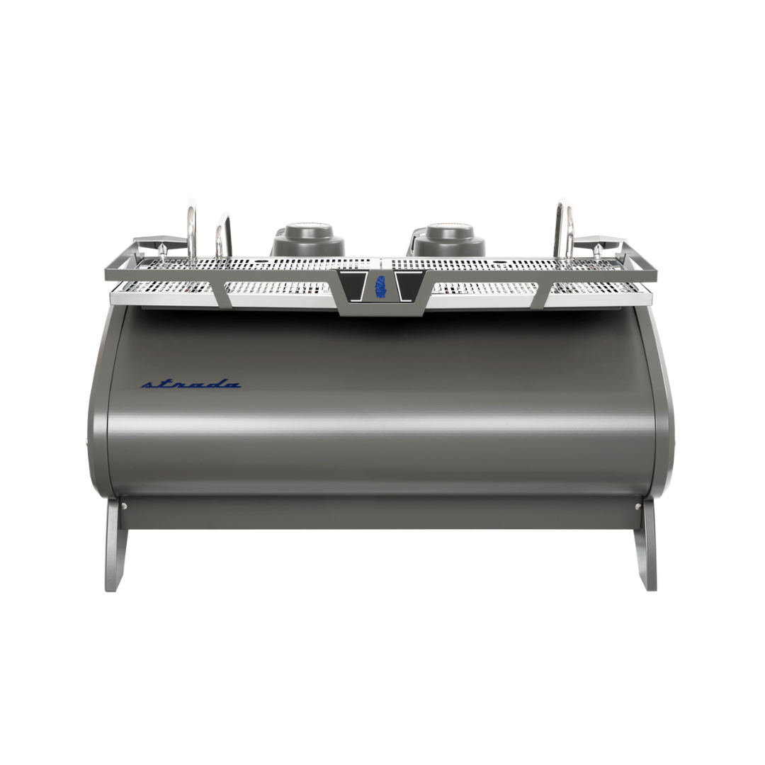 Cafetera Strada 2 grupos La Marzocco modelo Strada X-2G