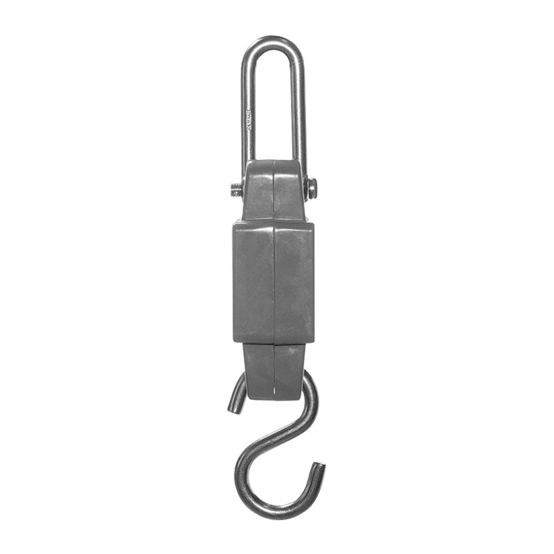 Básculas Colgantes Rhino Bac-300 Lcd Backlight 300 Kg