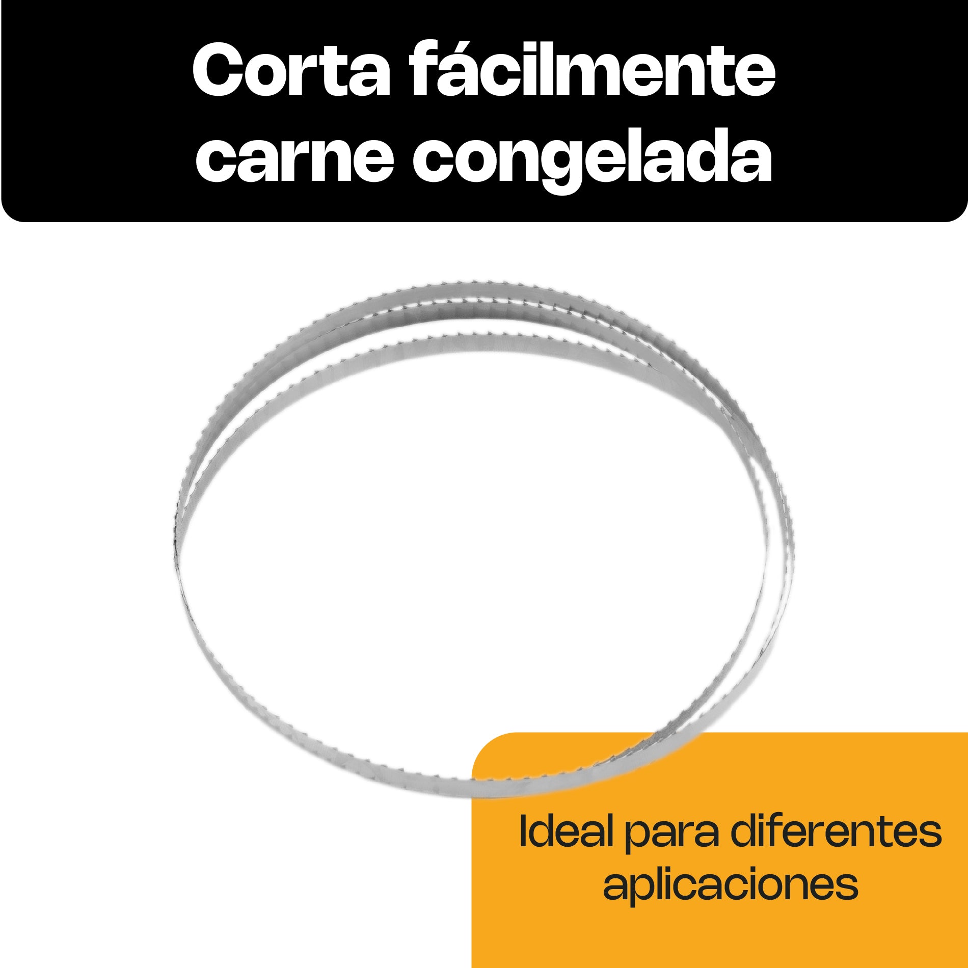 Cinta de Corte 222 cm Rhino - CISI-222-3