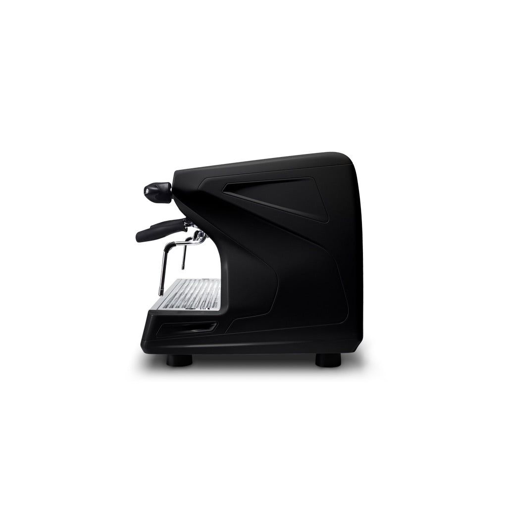 Cafetera espresso de 2 grupos automatica tall con tecnología USB Rancilio Classe 5 2GR USB Tall