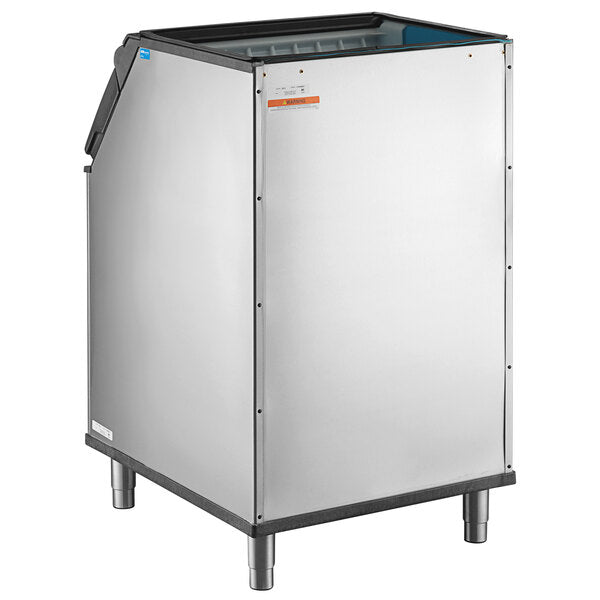 Depósito De Hielo Manitowoc D570 532 Lb De Capacidad  30" De Ancho