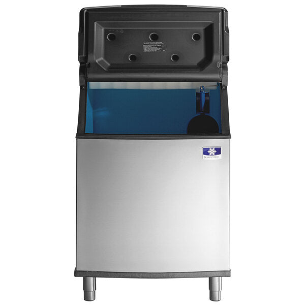 Depósito De Hielo Manitowoc D570 532 Lb De Capacidad  30" De Ancho