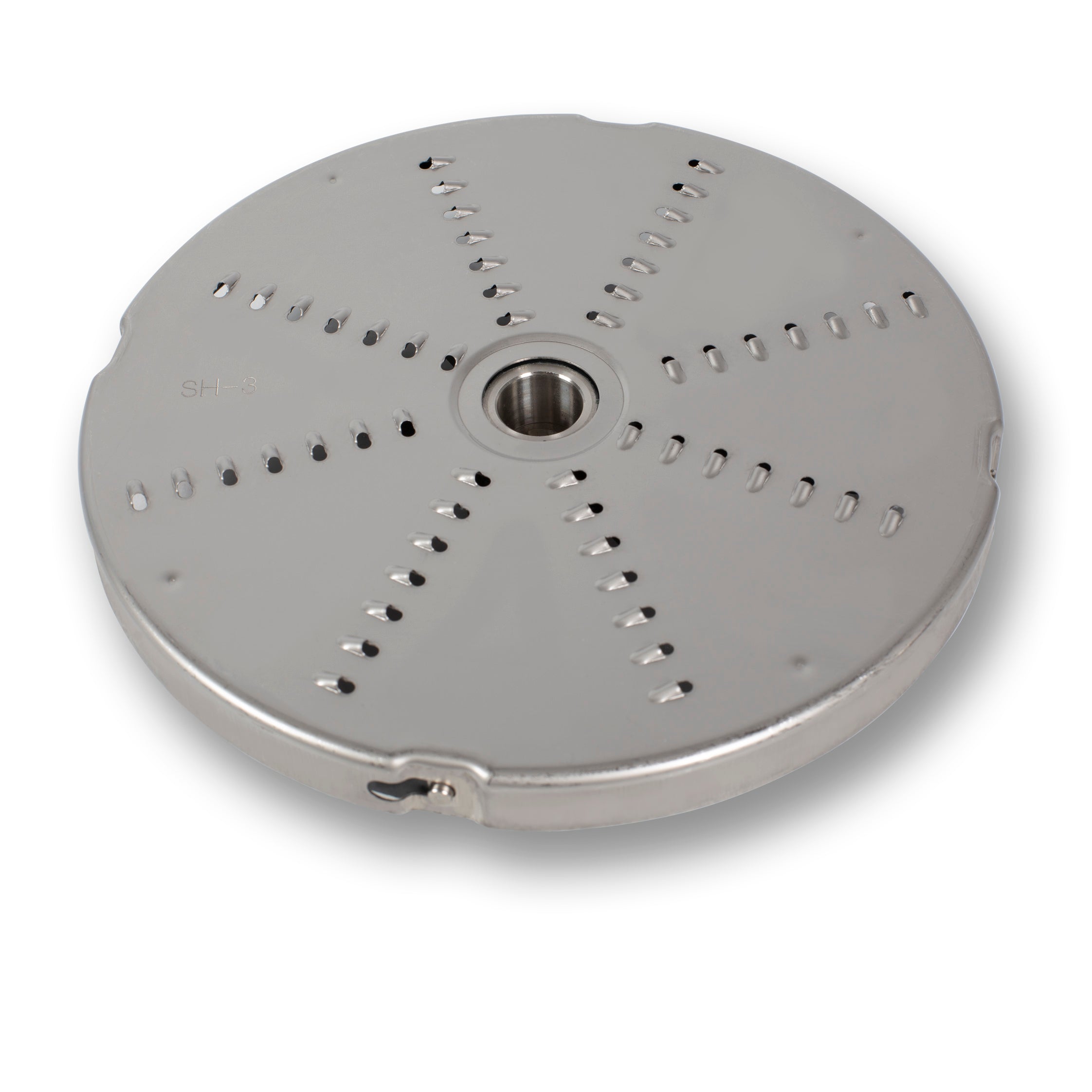 Disco Rallador Grueso Sammic - SHG 1010328