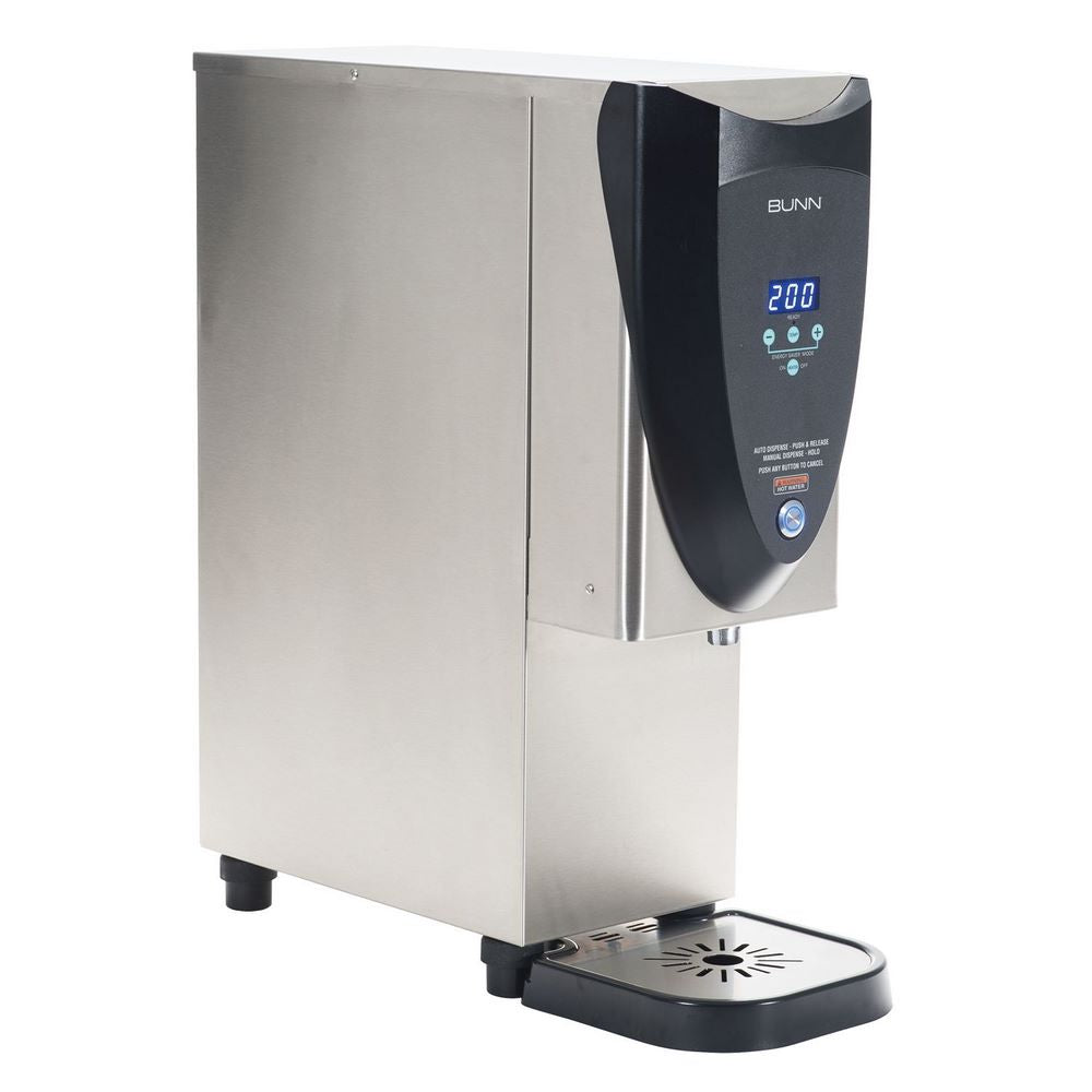 Dispensador H3X 120V Bunn 45300.0006 con capacidad de 11,4l.