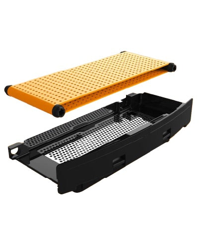 Exprimidor de juegos profesional Versatile Star Juice Corner Slim (BH) Zumex