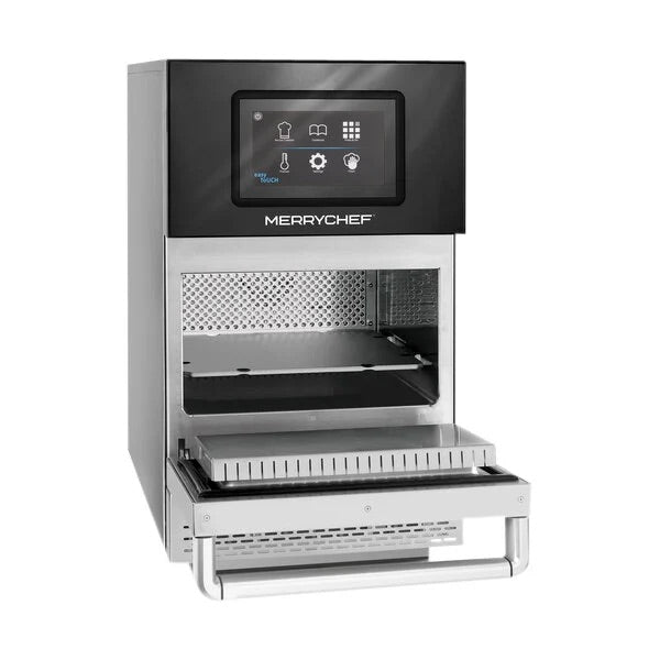 Horno de alta velocidad Merrychef conneX12 Standard Power Stainless Steel