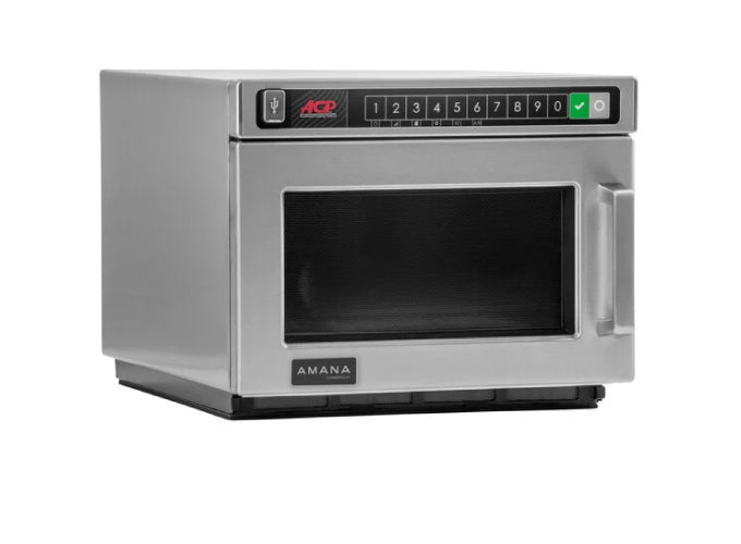 Hornos de Microondas Industriales Amana HDC182