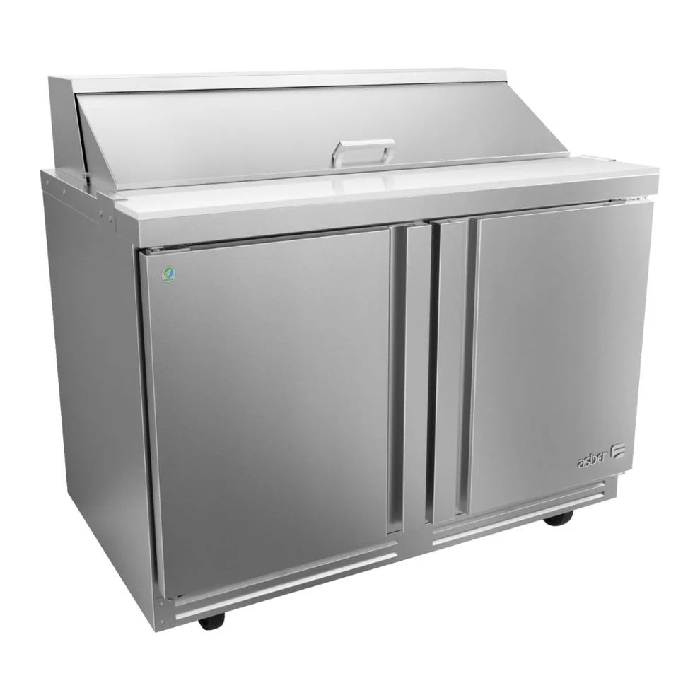 Mesa refrigerada Asber APTS-48-12 P HC 19111125