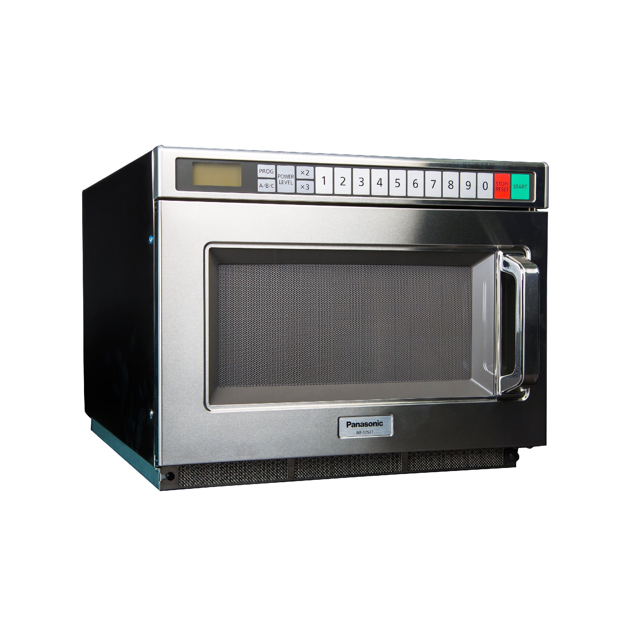 Horno de Microondas Panasonic modelo NE12521