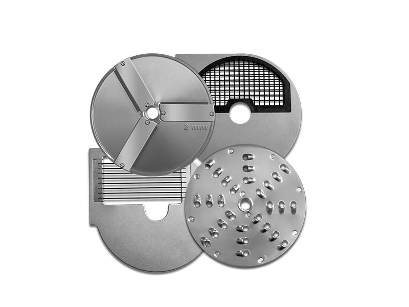 Procesador De Alimentos Doble Entrada Rhino Proal-550