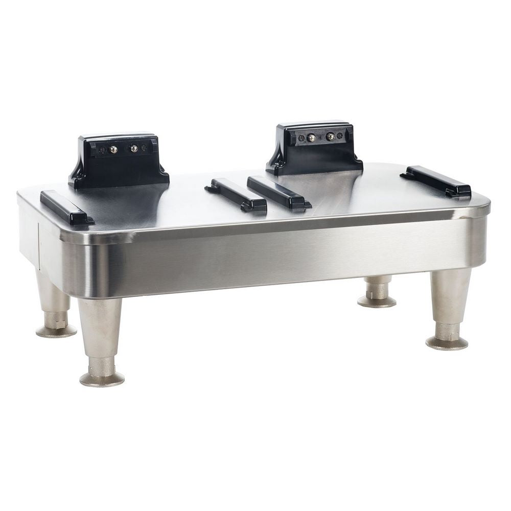 Base calentadora eléctrica 2 SH STAND modelo 27875.0200