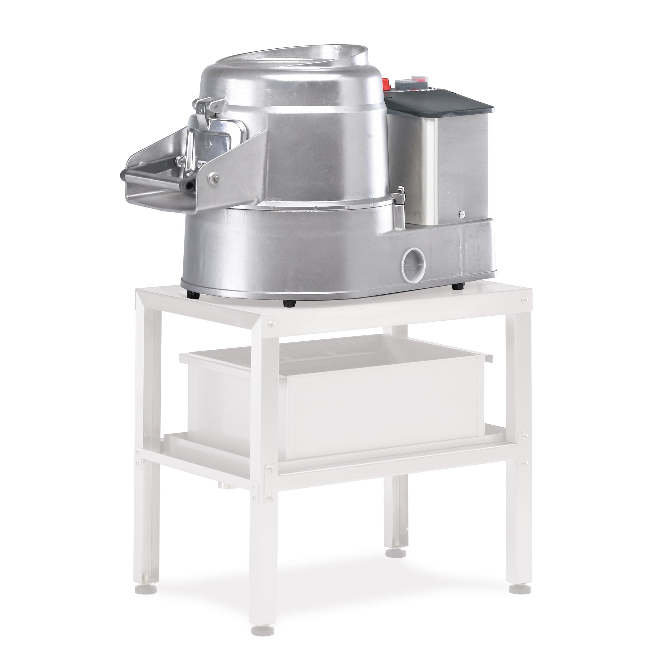 Soporte peladoras Sammic PP / PPC 1000399