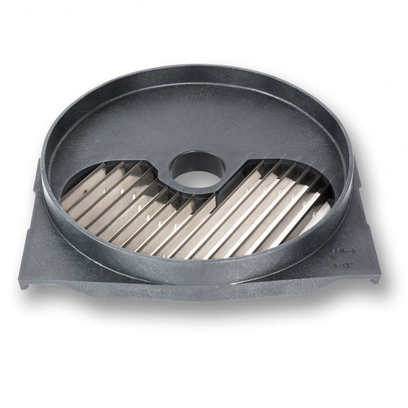 Rejillas para Fritas 8mm para Procesadores Compact Sammic - FFS-8 1010590