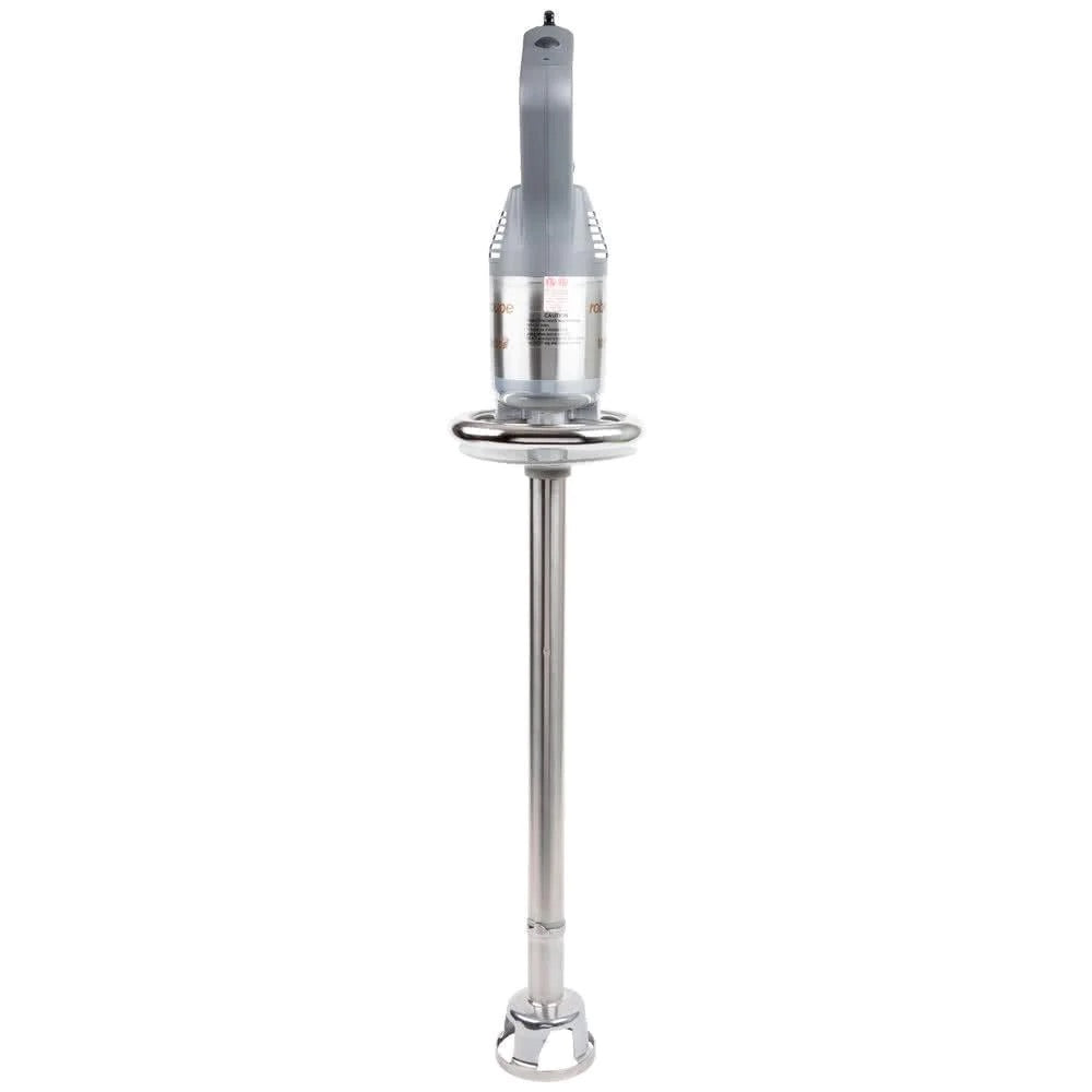 Turbolicuador velocidad variable 29" Robot Coupe - MP800