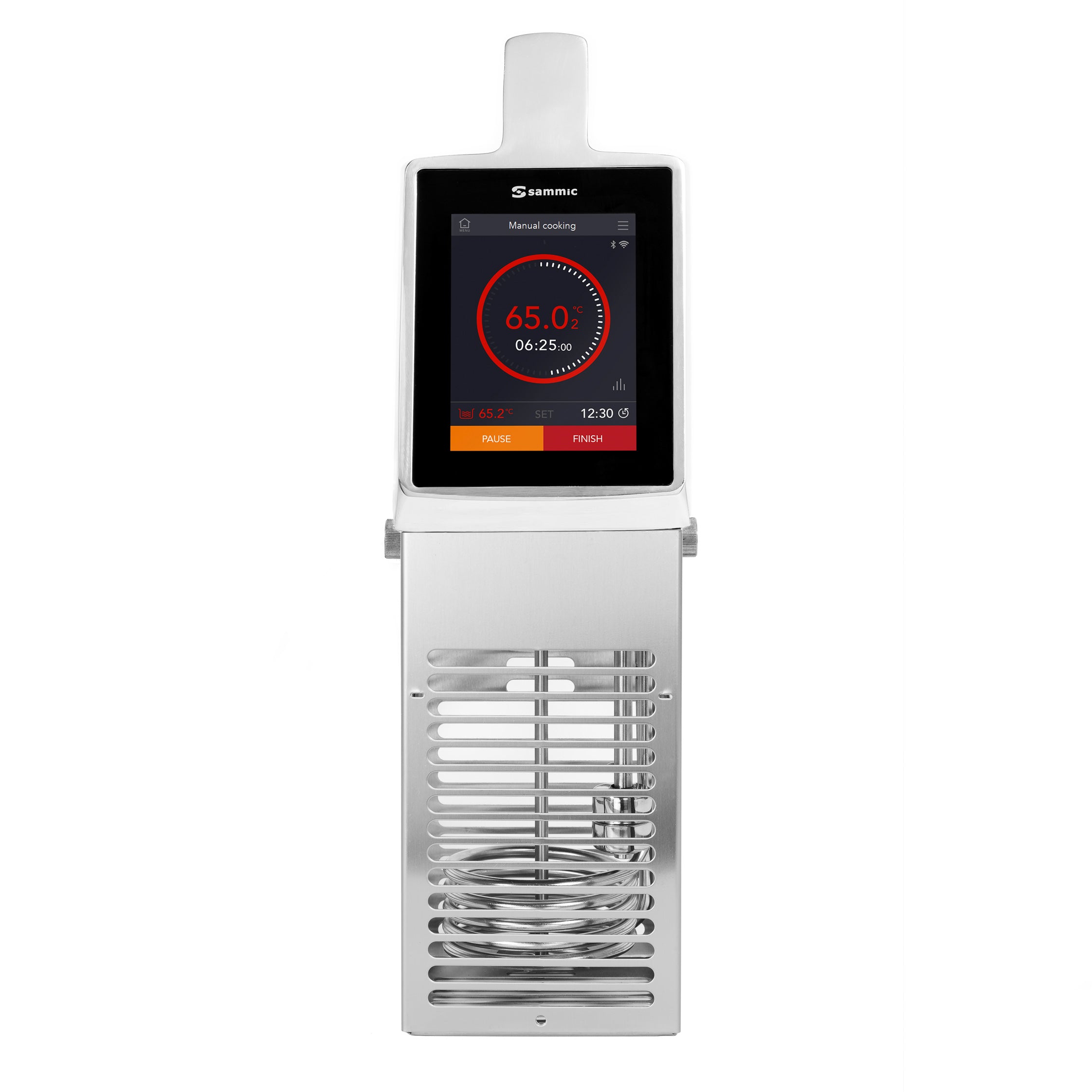 Cocedor Sous-Vide Sammic - SmartVide XL 1180402