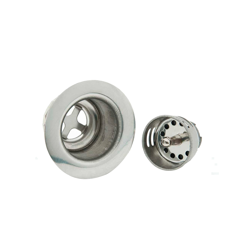 Contra de canasta de 1 1/2"  Migsa Modelo BX-R4