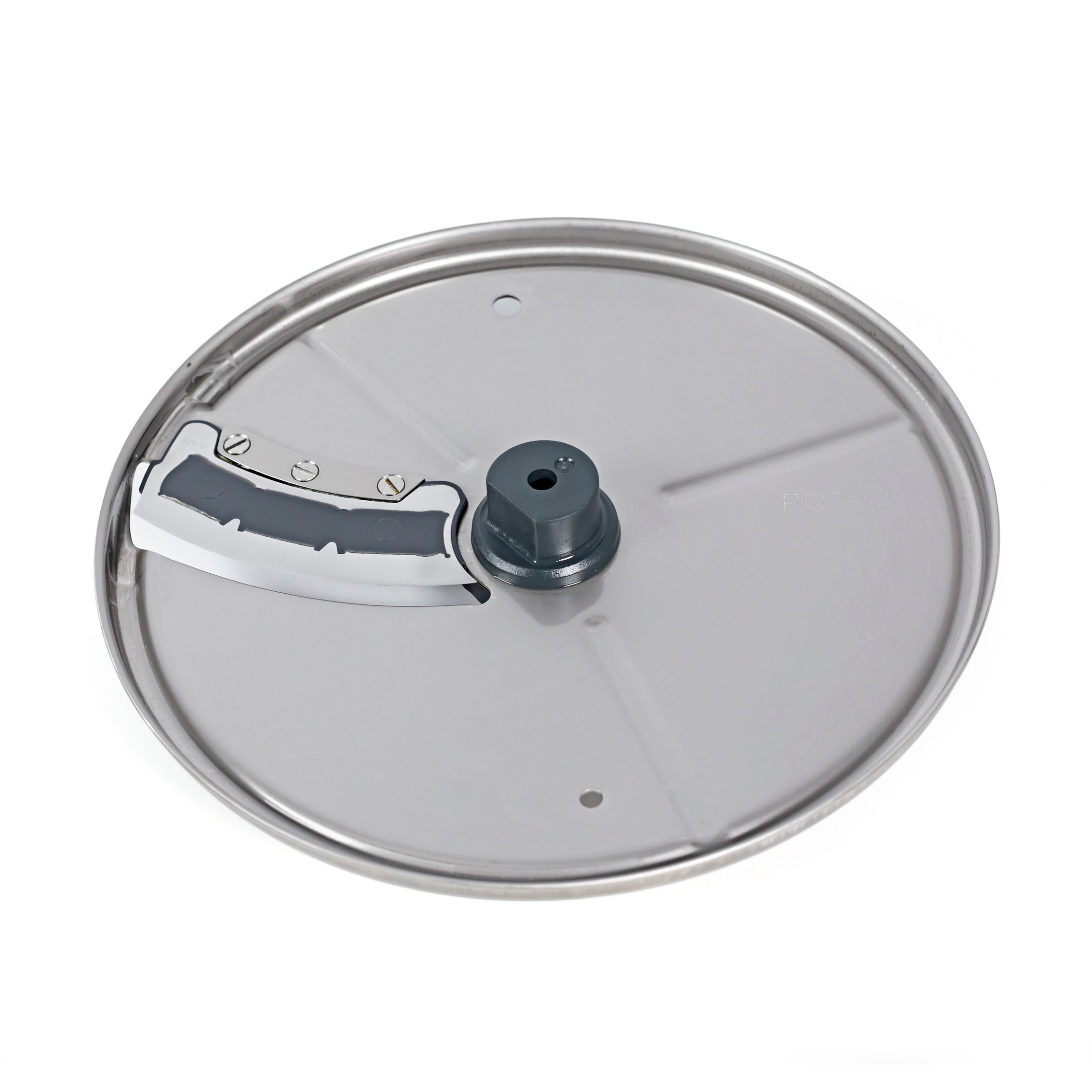 Disco de corte en Rodajas 1mm Sammic FCS-1