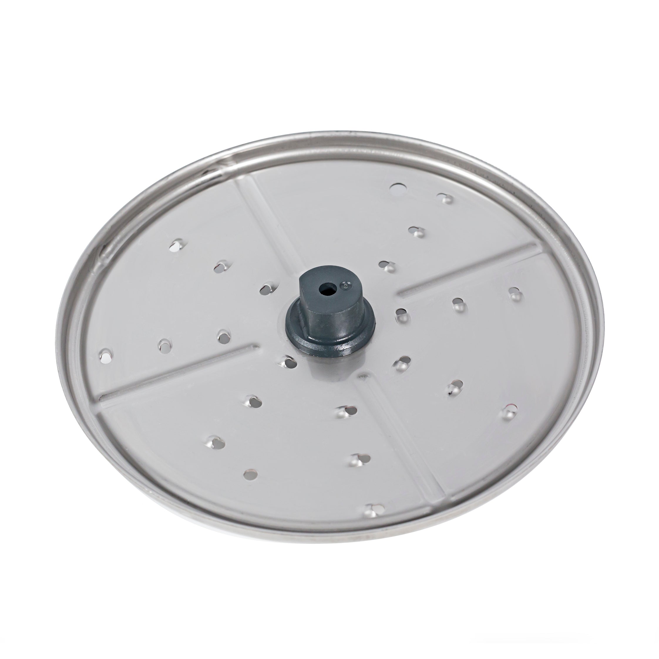 Disco Rallador 2mm para Procesadores Compact Sammic - SHS-2 1010500