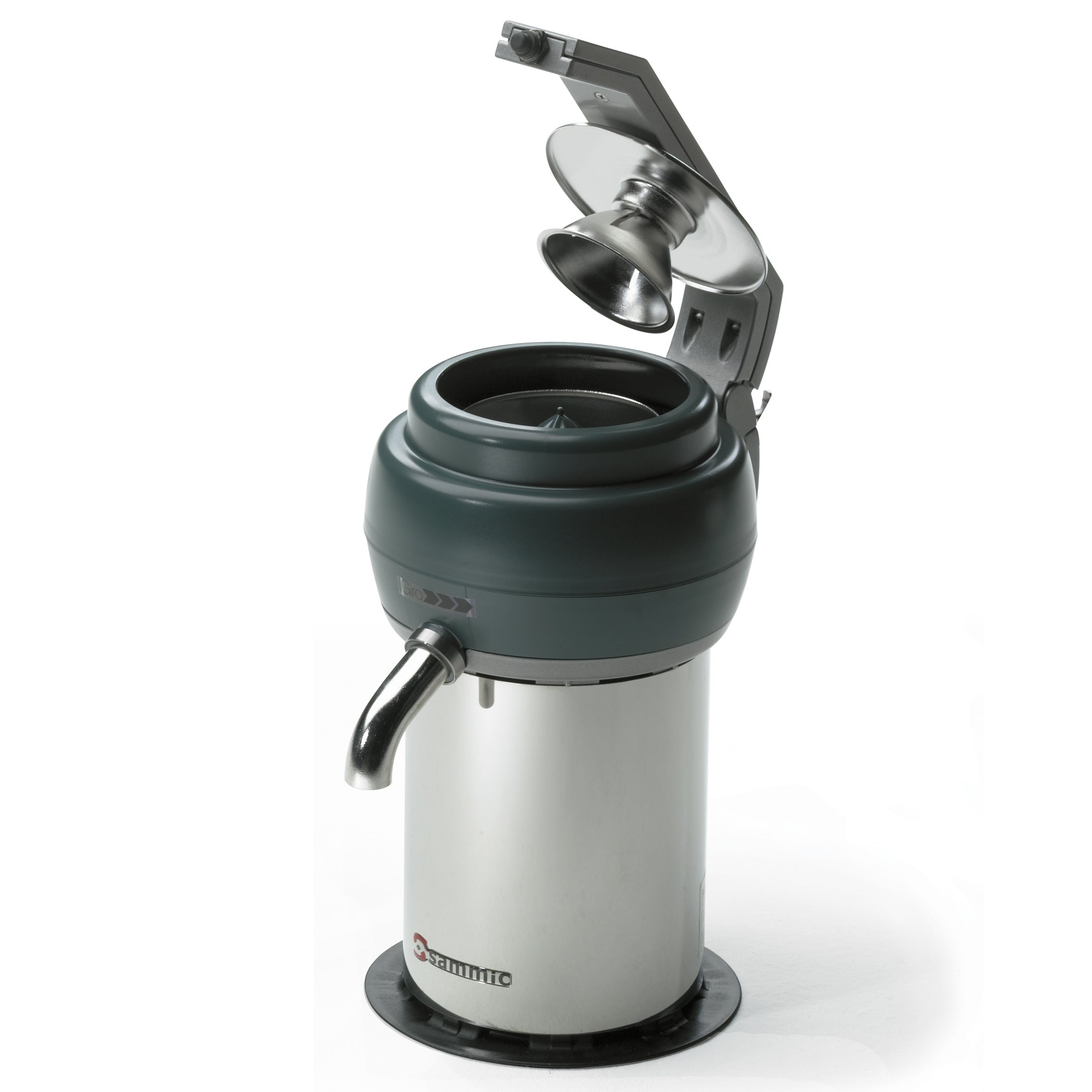 Exprimidor profesional con palanca Sammic - ECP 3420034