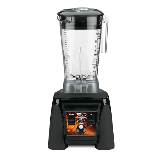 Licuadora Xtreme control de pulso MX1200XTX Waring