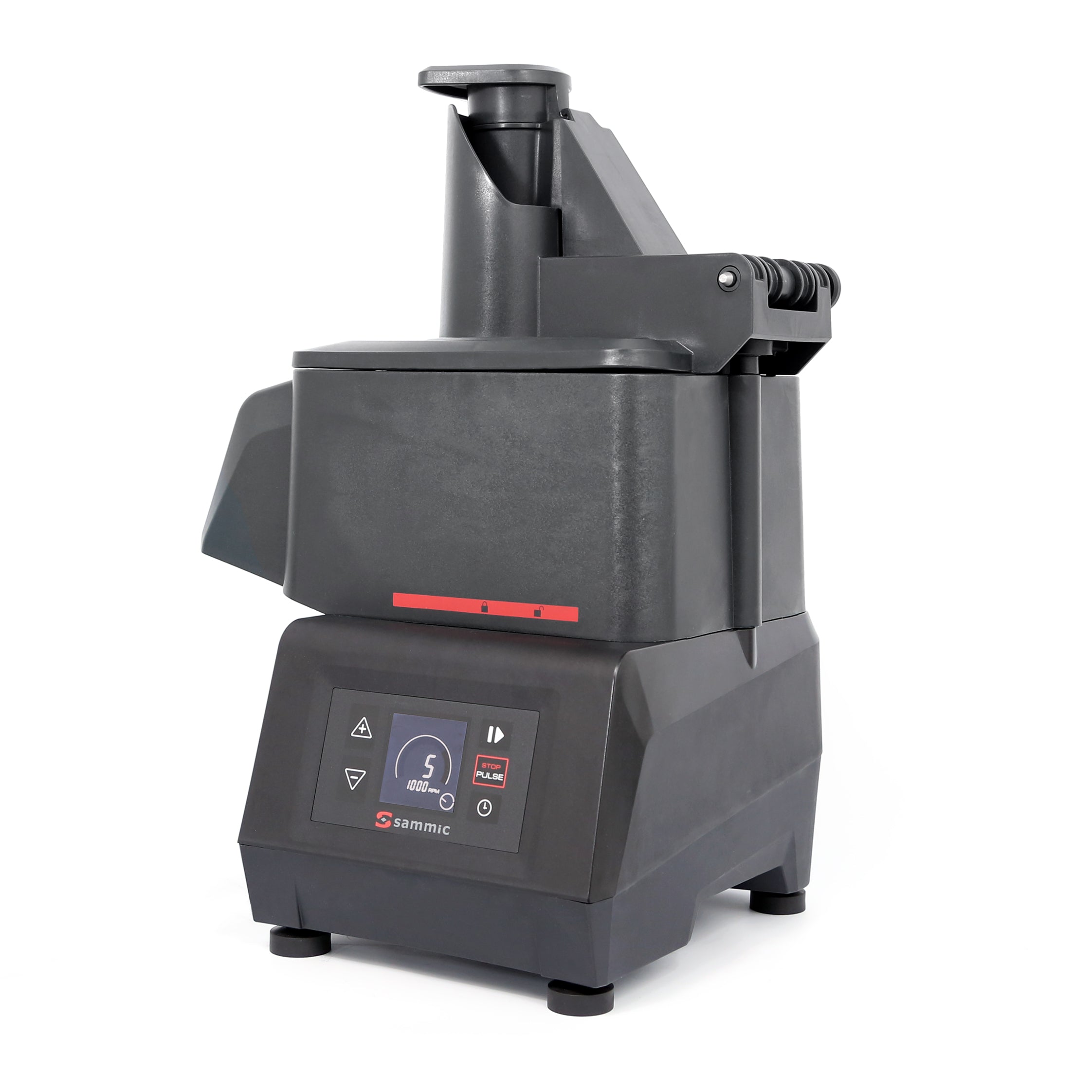 Procesador de Vegetales Sammic CA-2V