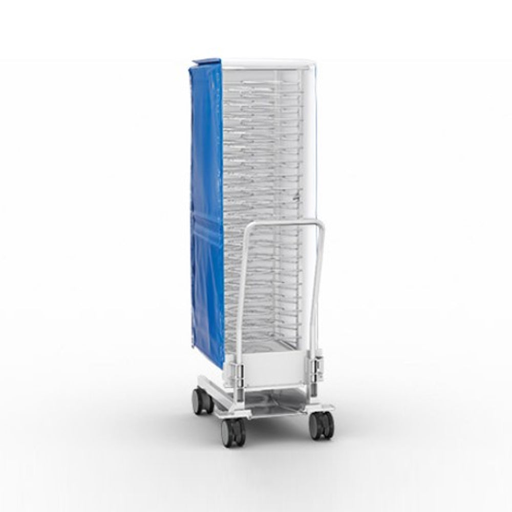 Sistemas Finishing para banquetes para modelos 20-1/1 y 20-2/1 Marca Rational freeshipping - Innova FoodService