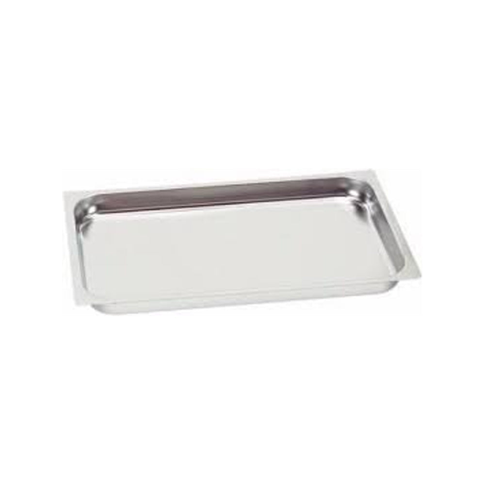 Contenedor de Acero Inoxidable 1/1 GN Marca Rational Modelo 6013.1104 freeshipping - Innova FoodService