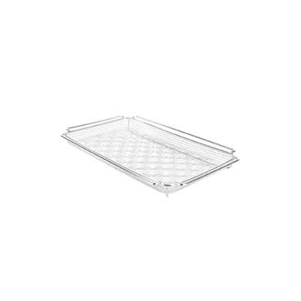 CombiFry 1/2 GN Marca Rational Modelo 6019.1250 freeshipping - Innova FoodService