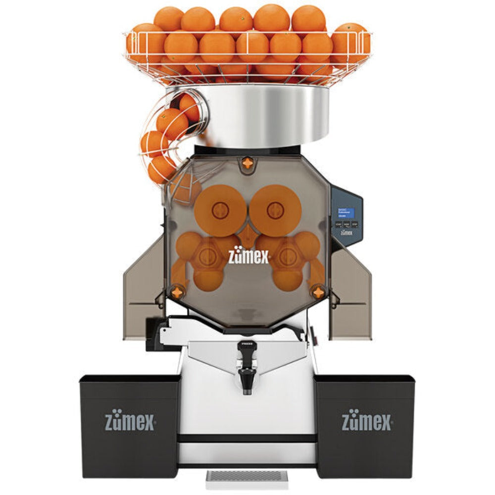 Exprimidor de jugos Zumex modelo Speed Up