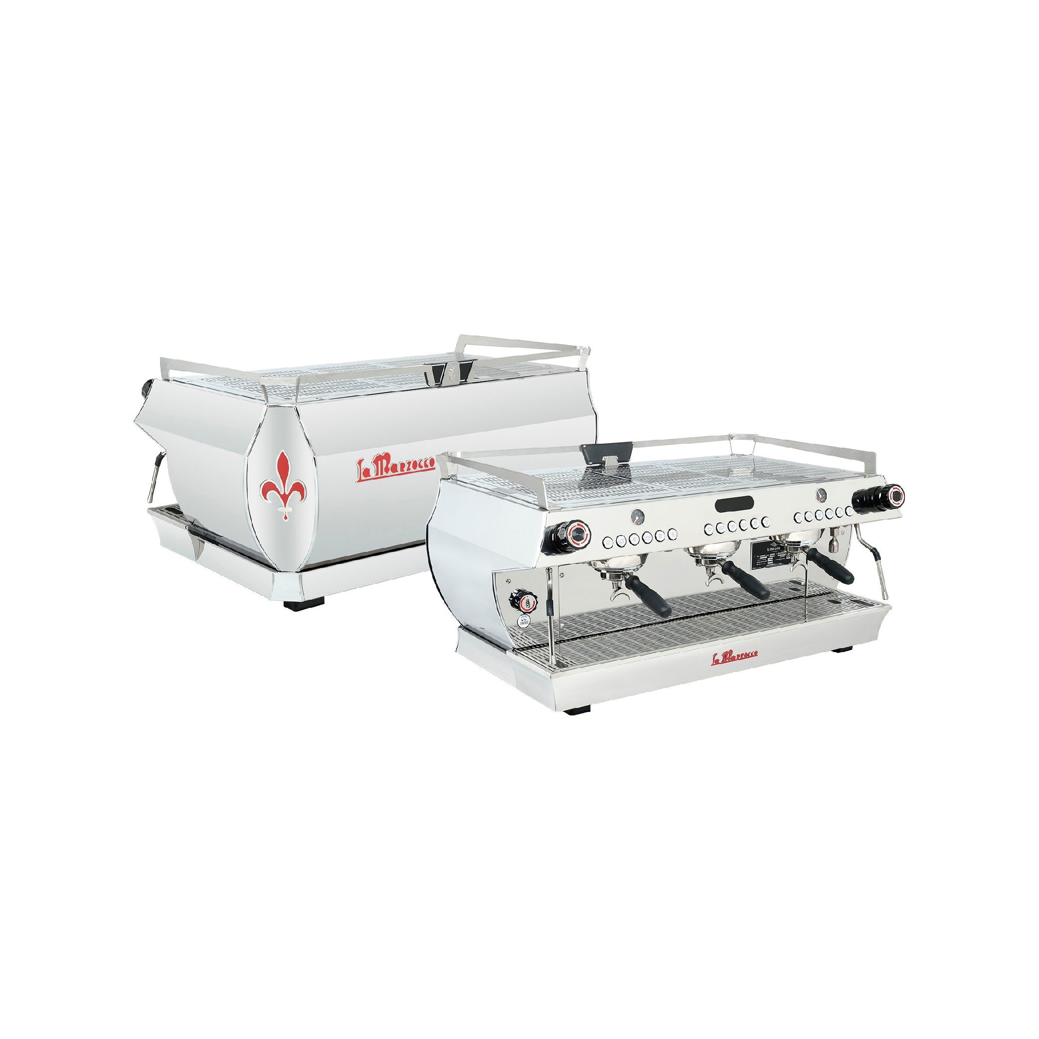 Cafetera GB5 S 3 grupos  La Marzocco Modelo GB5 S-3G