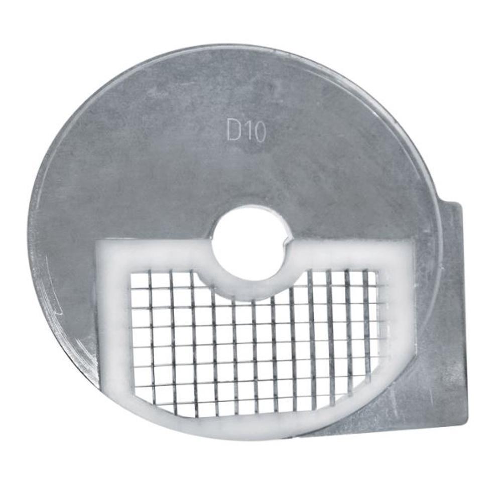 Disco para hacer cubos Marca Migsa Modelo HLC300-D20 freeshipping - Innova FoodService