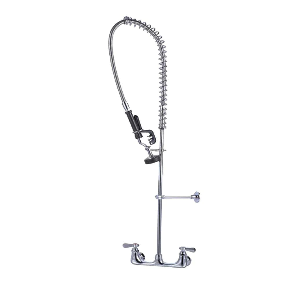 Manguera de prelavado de pared  Migsa Modelo BXF-A6