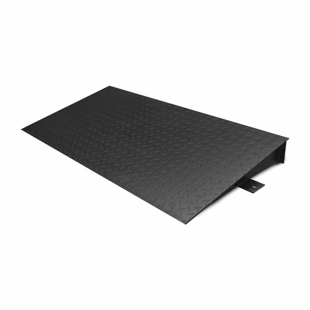 Rhino-Básculas De Plataforma-Ramp-12-Rampa-120X60-Para Plaba-12-Baper-12--