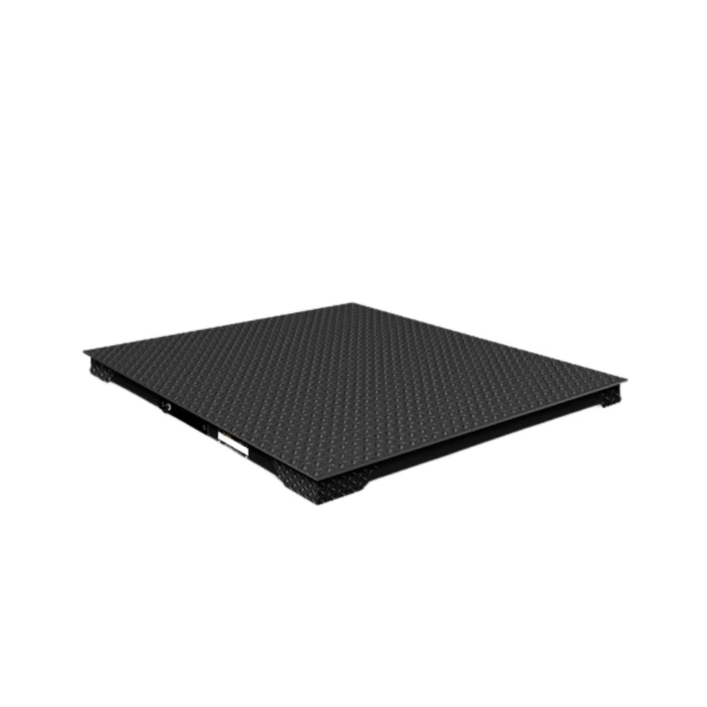 Básculas De Plataforma de 3 Tonelada Sellada con o sin Indicador I-Qy Rhino Plaba-15