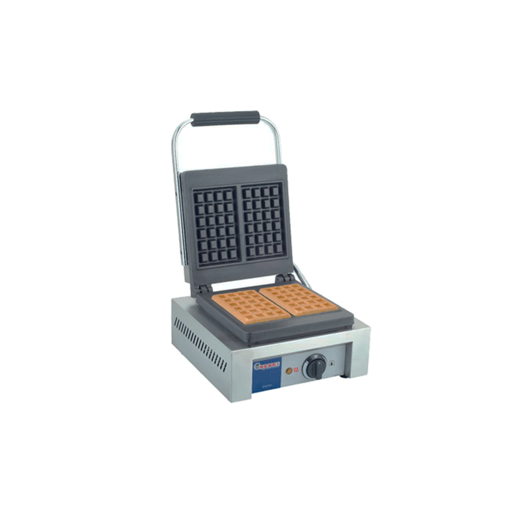 Waflera Drago Marca Drago Modelo UWB-S freeshipping - Innova FoodService