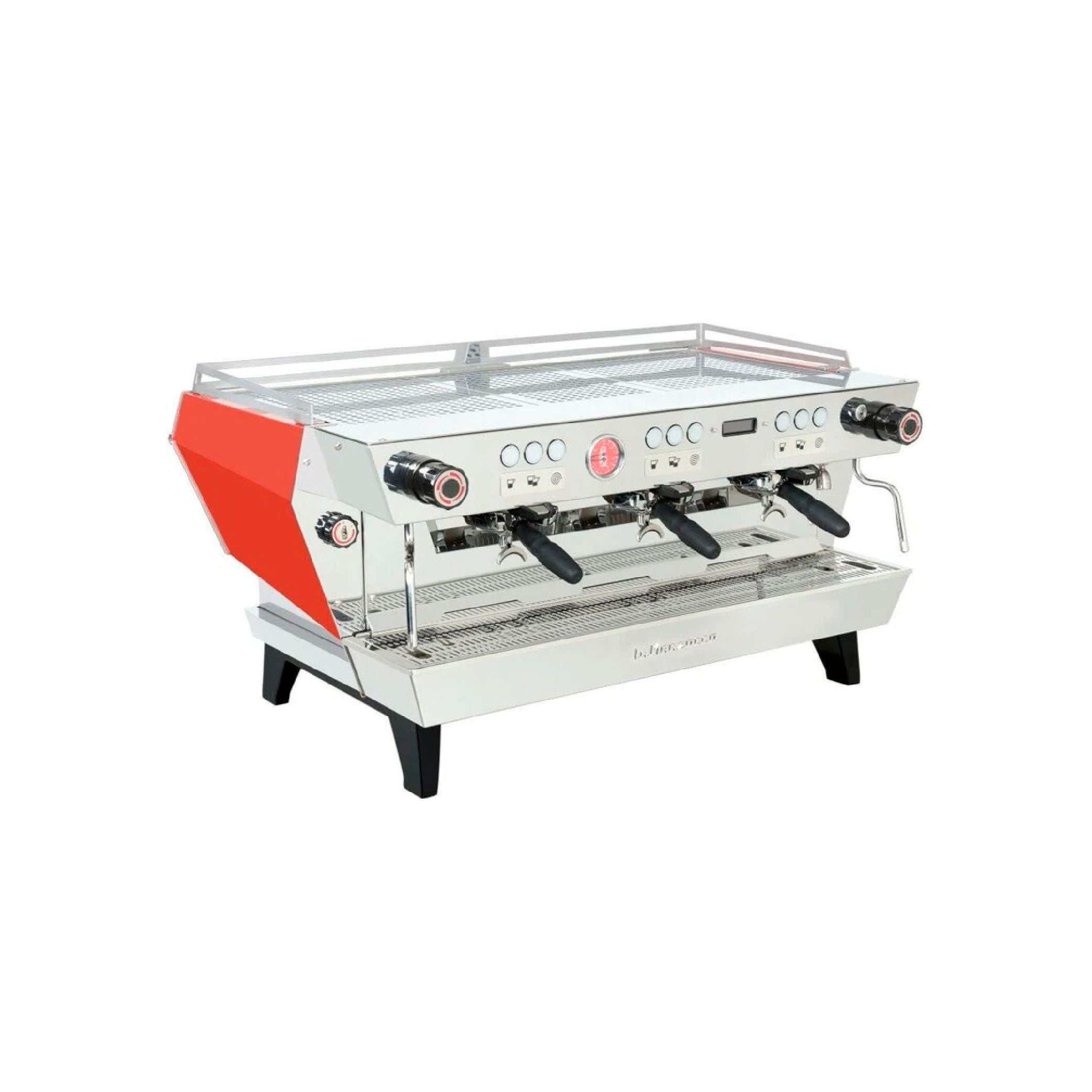 Cafetera KB90 3 grupos  La Marzocco Modelo KB90-3G