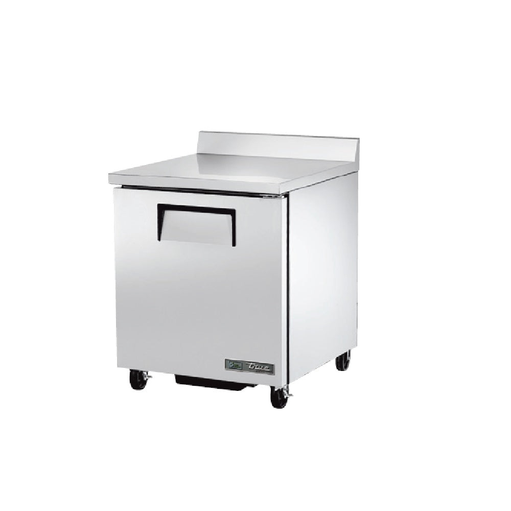 Mesa-de-trabajo-TWT-27F-HC-True,-con-1-puerta.